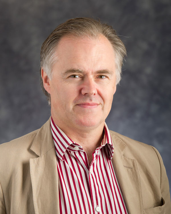 Douglas Hedley