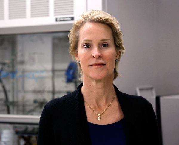 Frances Arnold Caltech