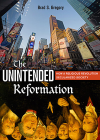 Unintended Reformation