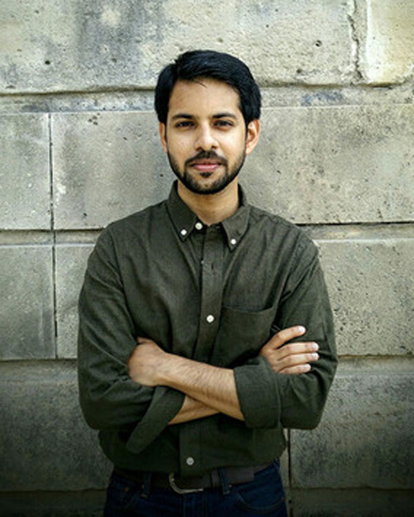 Nikhil Menon