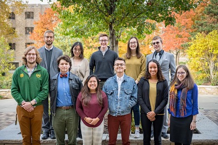 Undergraduate Research Assistants