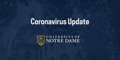 Coronavirus Update