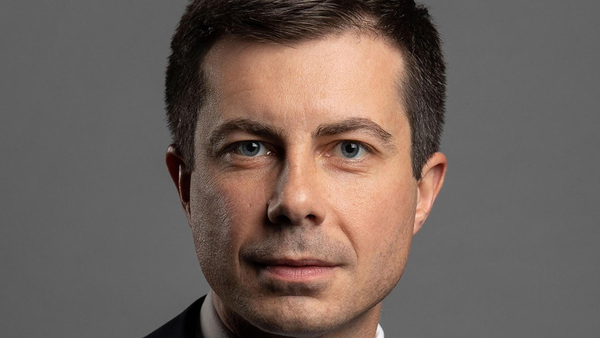 Pete Buttigieg Feature