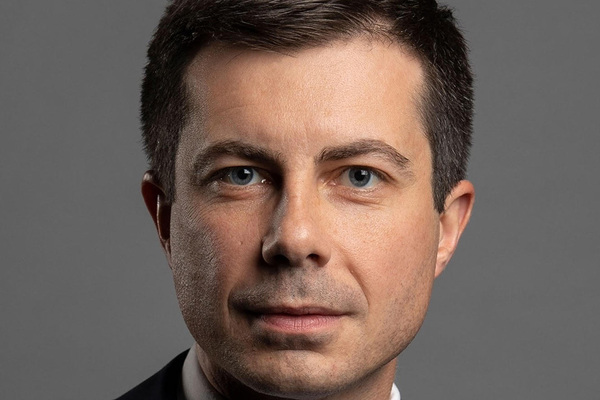 Pete Buttigieg Feature