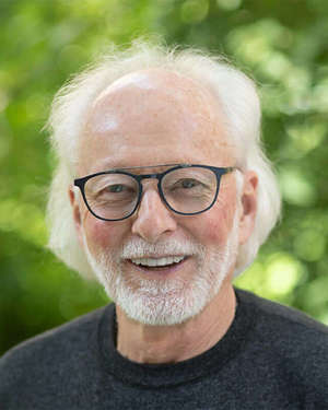Richard Leider