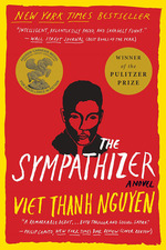 The Sympathizer Nguyen Red Size