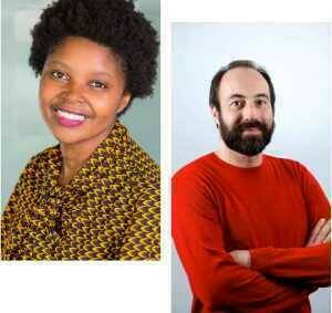 Ryan And Mutale