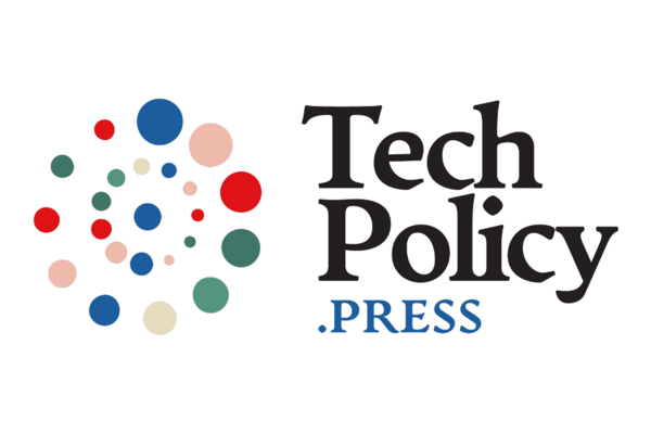 Tech Policy Press logo