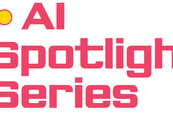 AI Spotlight Series logo