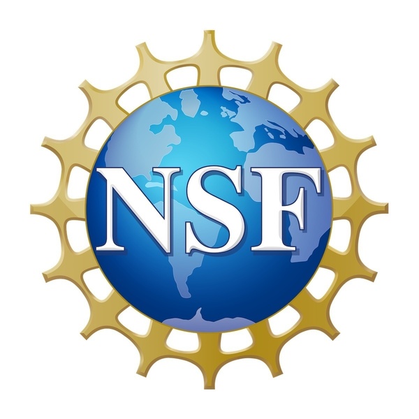 National Science Foundation Logo