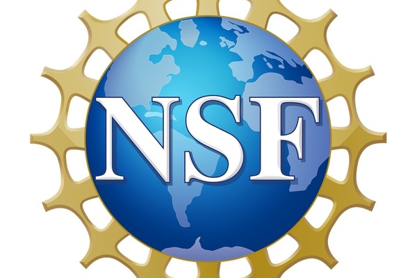 National Science Foundation Logo