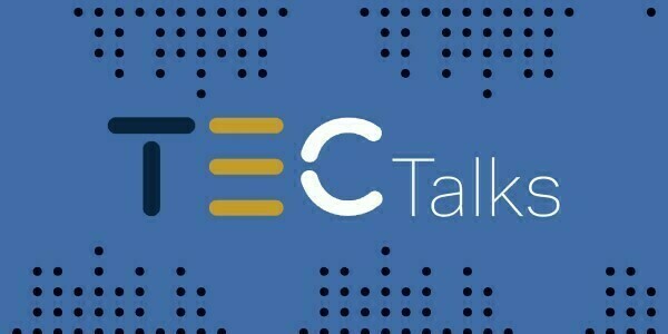 TEC Talks logo