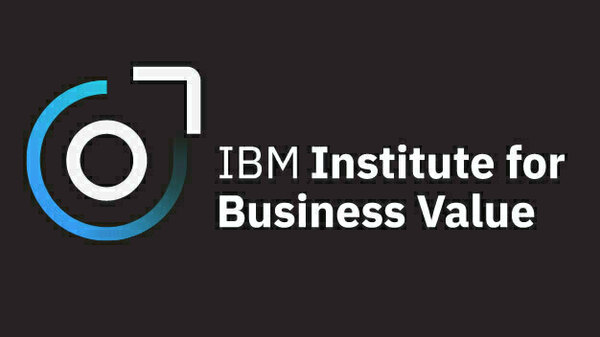 IBM Institute for Business Value Logo
