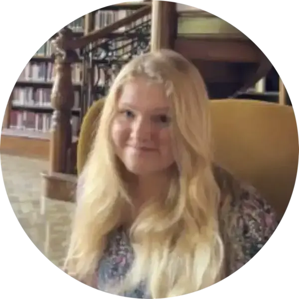 Headshot of Ginny Hannahan